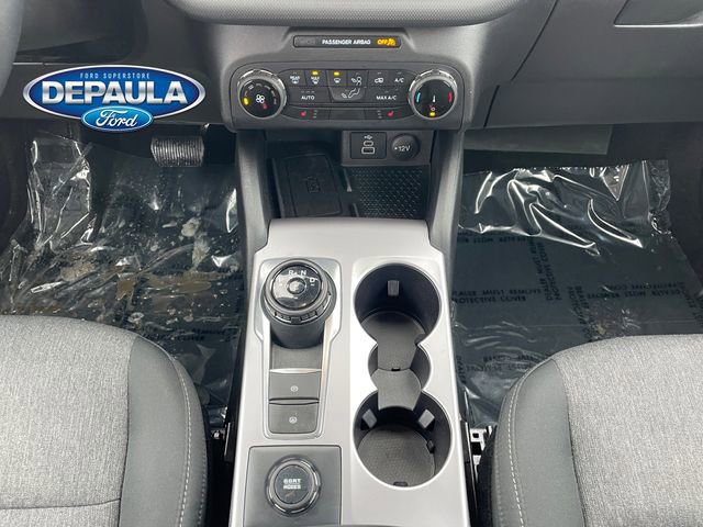 Certified 2024 Ford Bronco Sport Big Bend w/ Convenience Package image 14