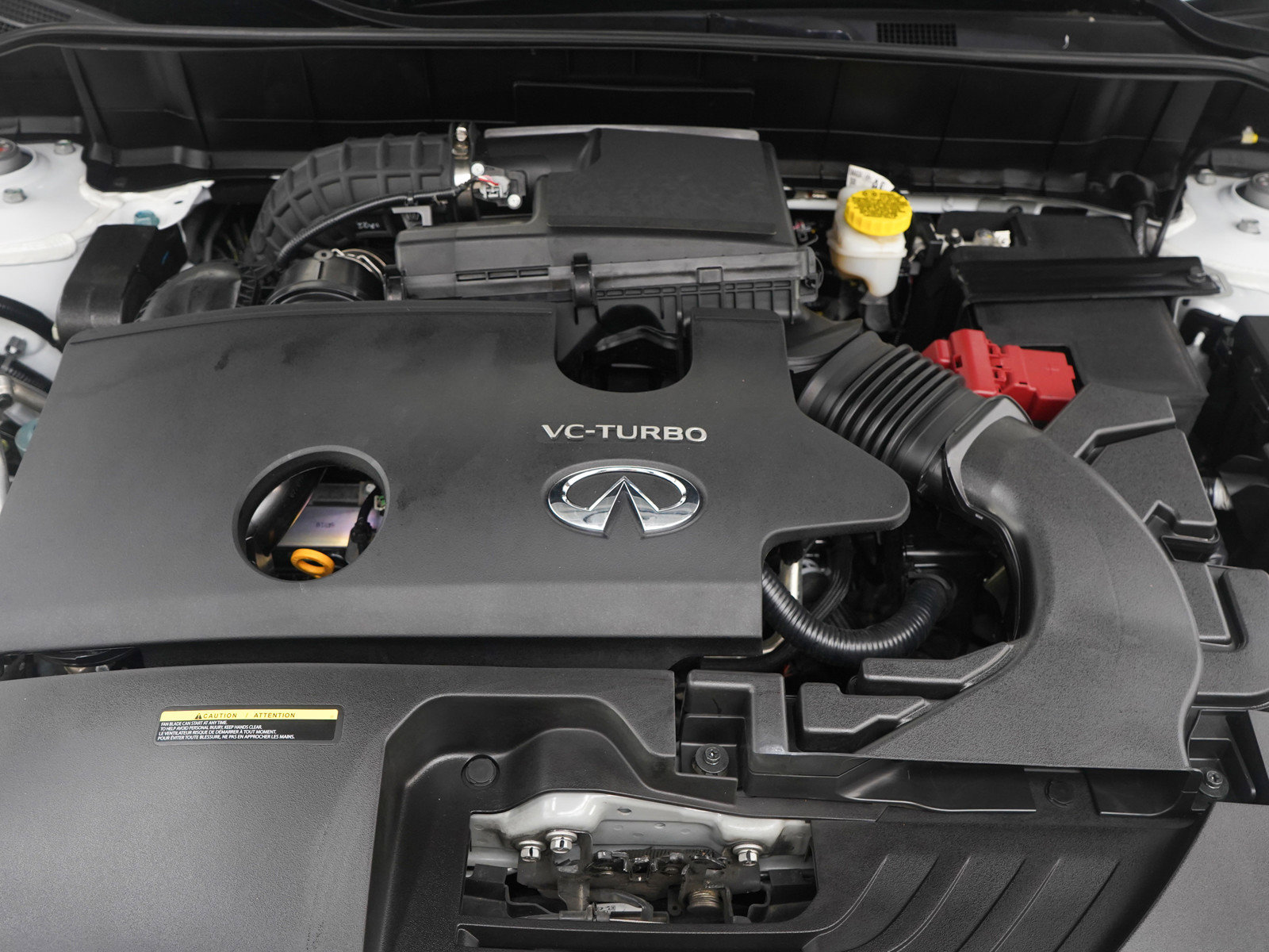 Used 2025 INFINITI QX55 Sensory w/ Lighting Package AWD/4WD image 30