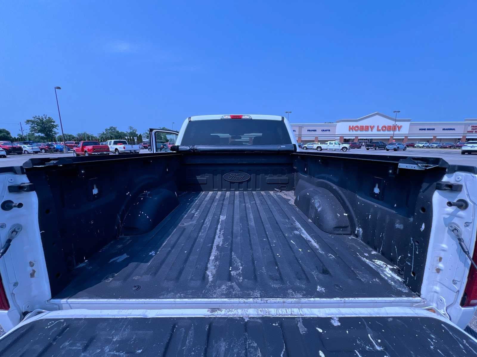 Used 2020 Ford F150 XLT w/ Equipment Group 301A Mid RWD image 41