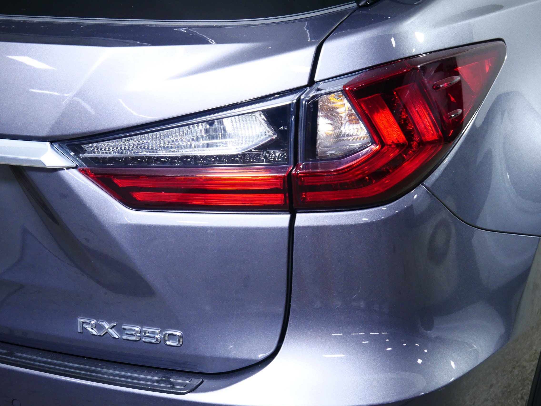 Used 2022 Lexus RX 350 AWD w/ Premium Package image 17