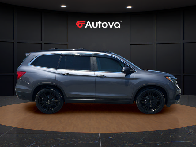 Used 2021 Honda Pilot Special Edition image 6