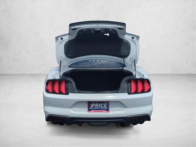 Used 2020 Ford Mustang GT Premium RWD image 6
