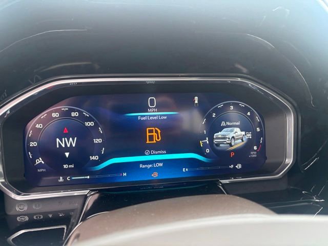 New 2026 Chevrolet Silverado 1500 RST image 3