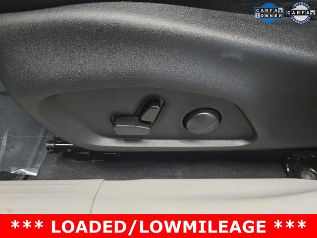 Used 2023 Jeep Compass Limited w/ Elite Group image 29