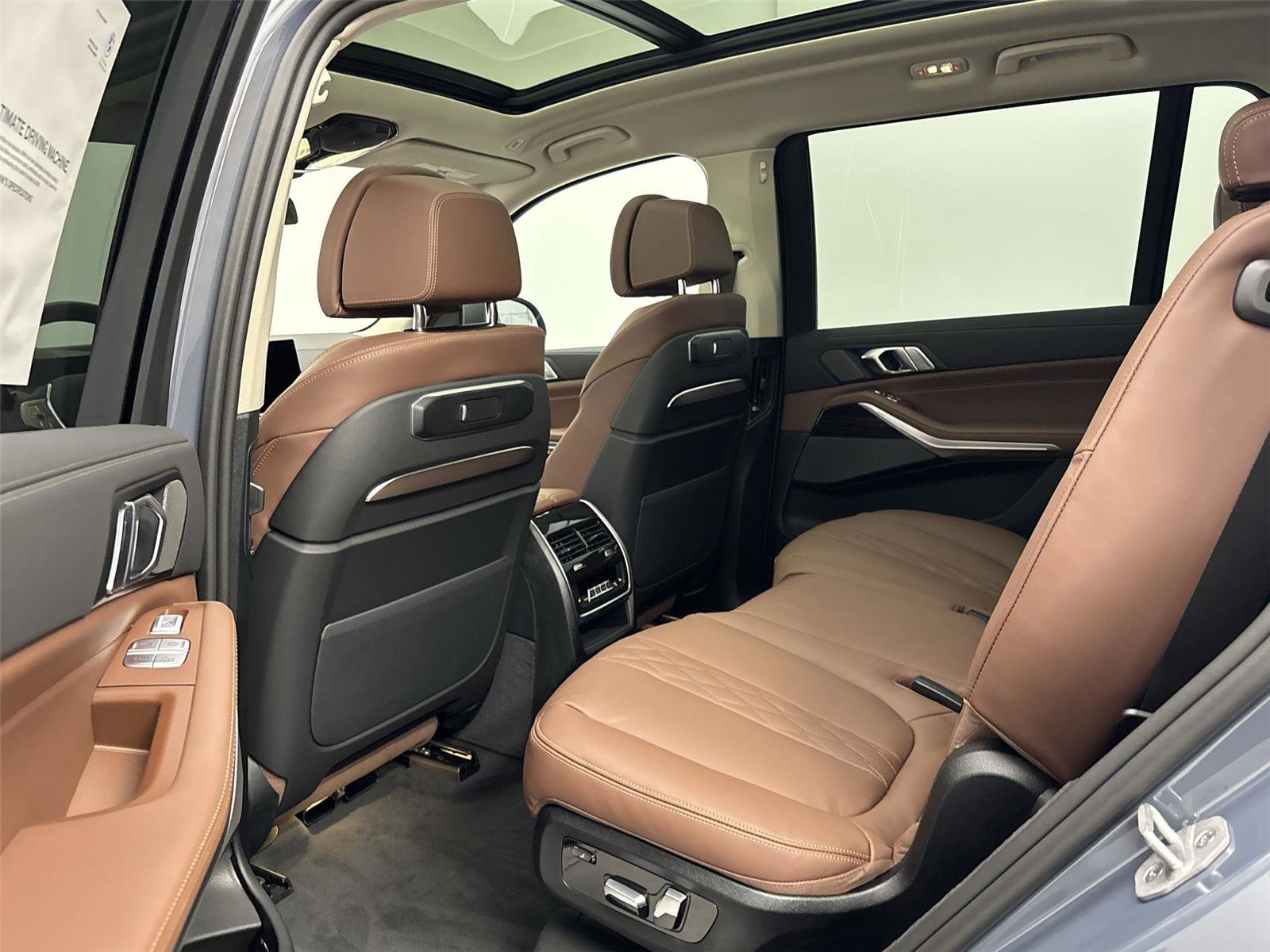 New 2026 BMW X7 xDrive40i image 29