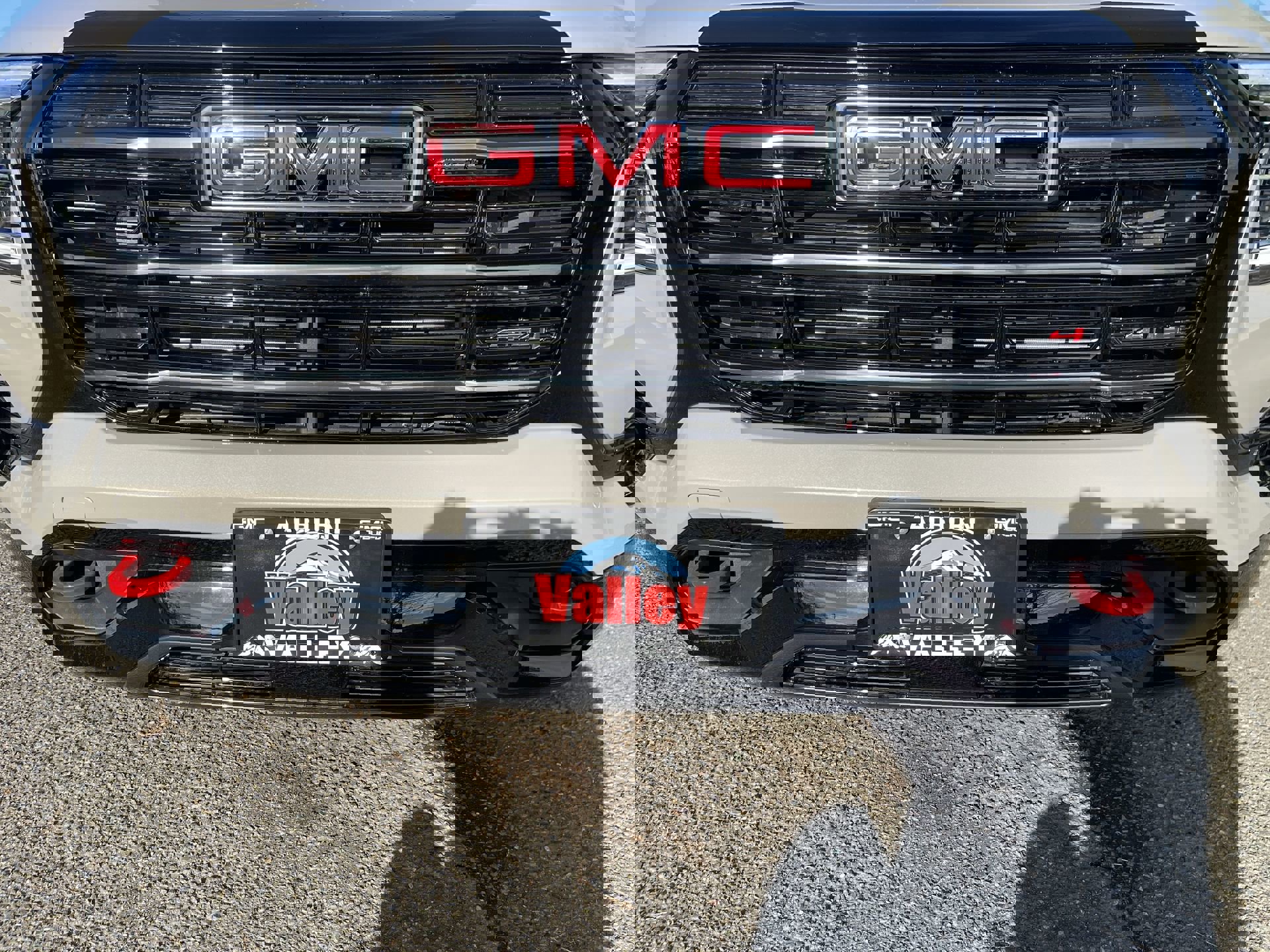 New 2026 GMC Terrain AT4 w/ Convenience Package III image 63