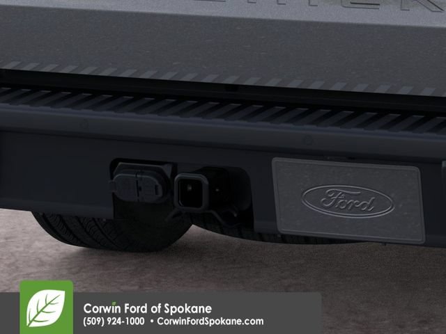 New 2026 Ford Maverick XLT AWD/4WD image 23