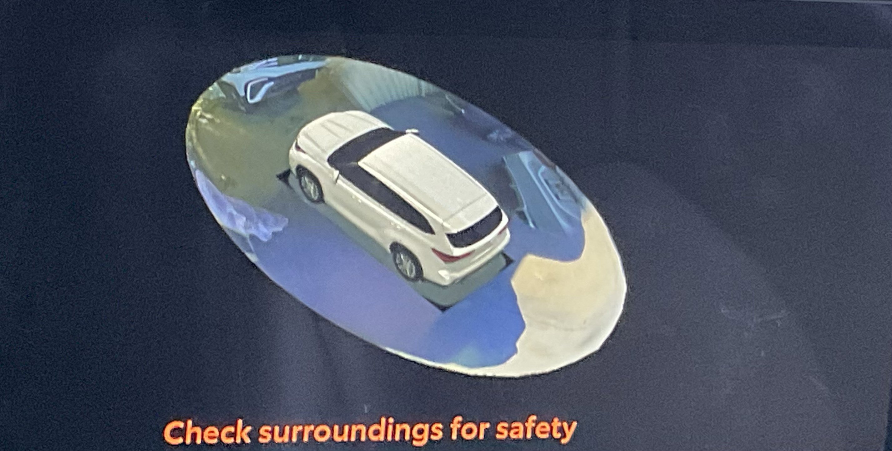 Used 2024 Toyota Highlander Platinum image 16