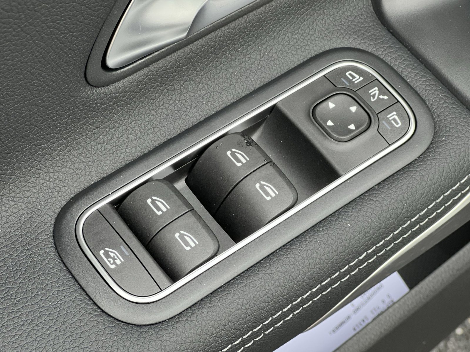 New 2026 Mercedes-Benz CLA 250 4MATIC image 13