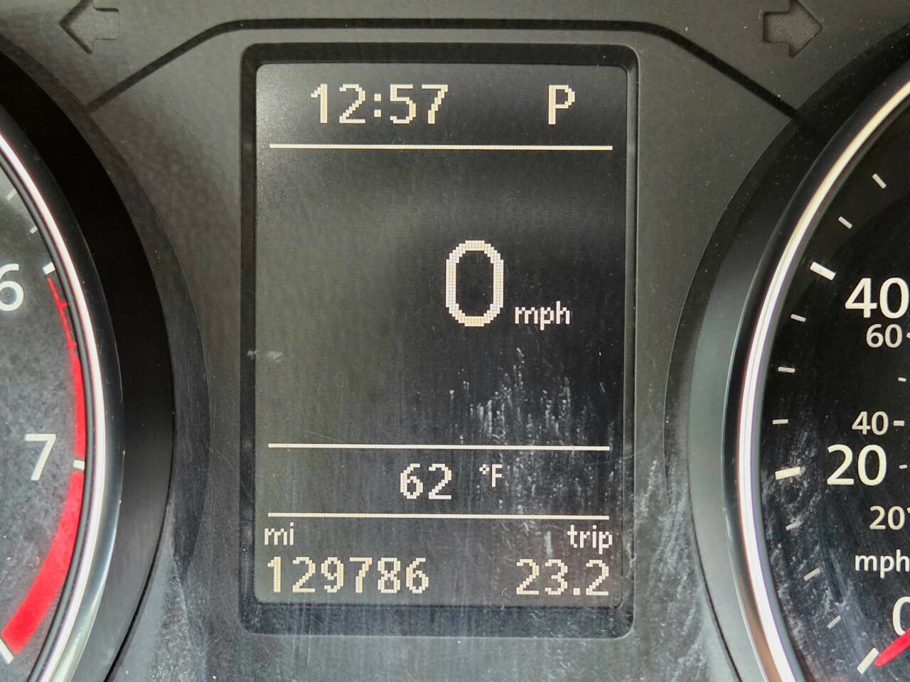 Used 2017 Volkswagen Passat 1.8T R-Line image 20