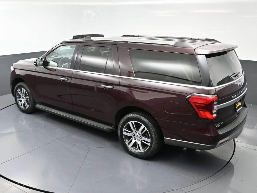 Used 2024 Ford Expedition Max Limited image 46