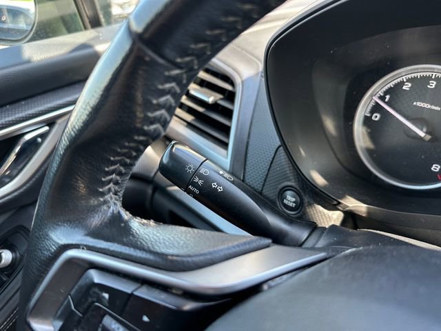 Used 2020 Subaru Forester Premium image 23