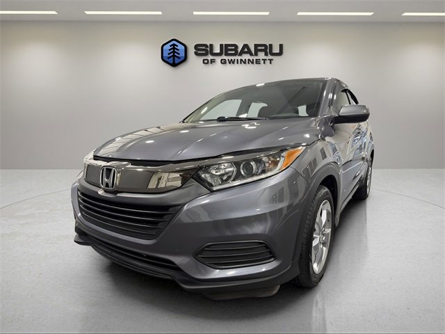 Used 2020 Honda HR-V LX image 1