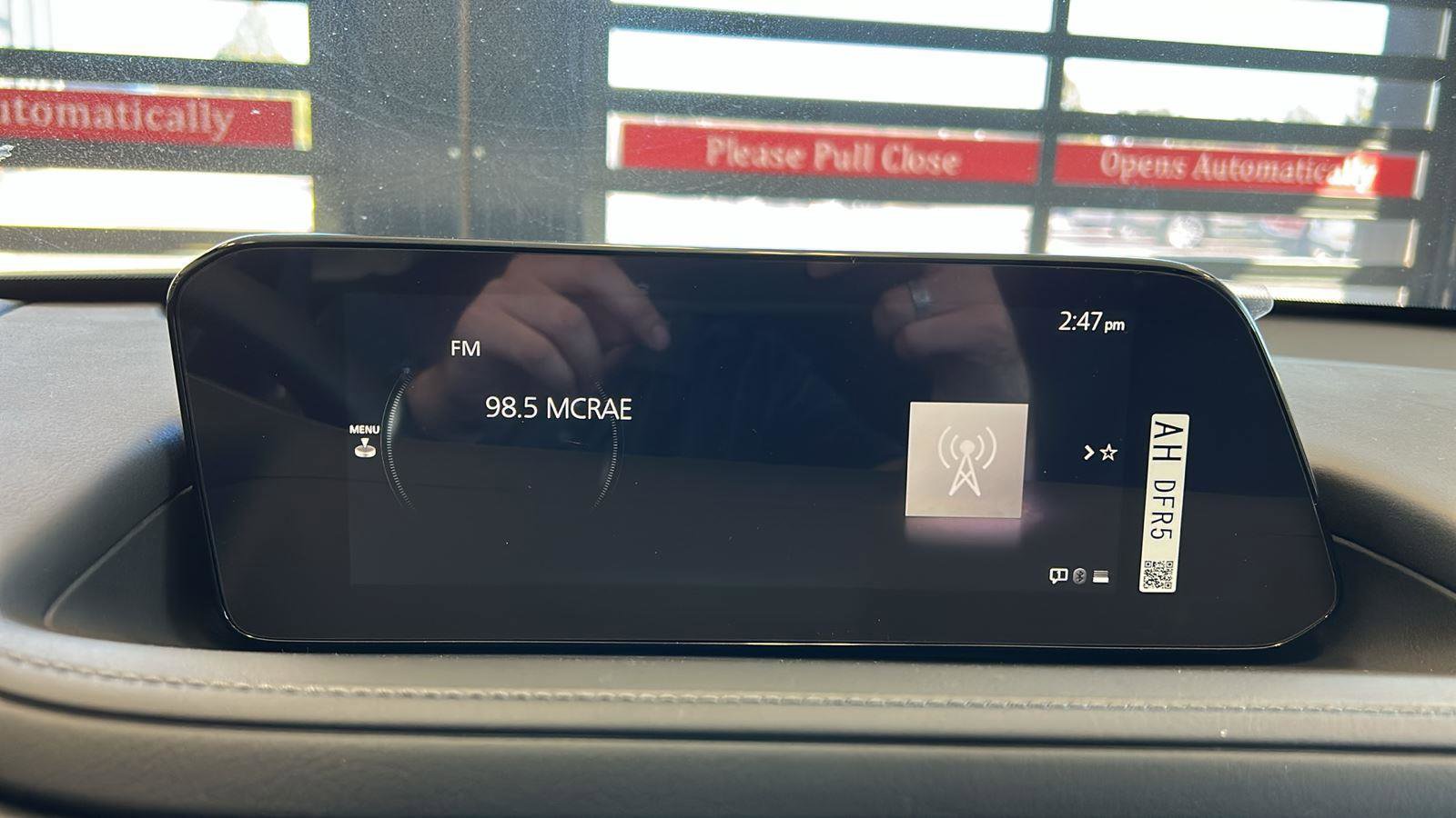 New 2025 MAZDA CX-30 AWD 2.5 S image 16