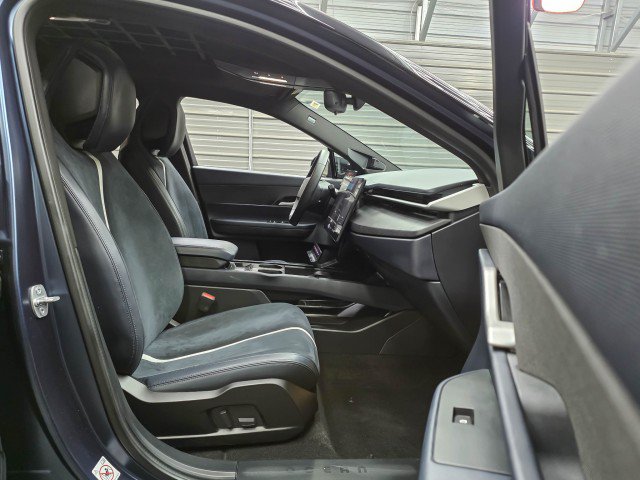 Used 2023 Fisker Ocean One AWD/4WD image 17