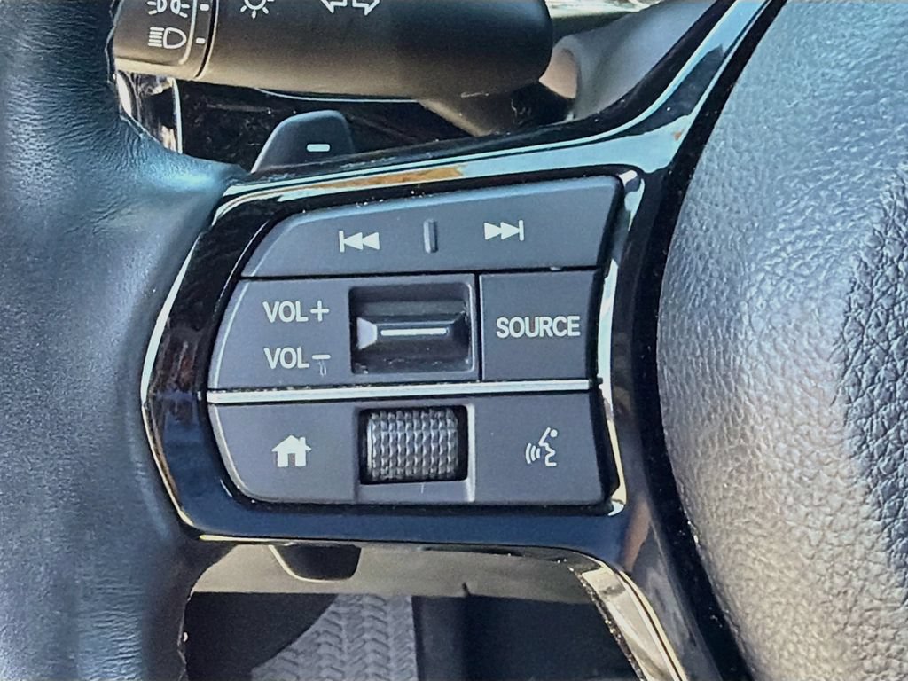Used 2025 Honda Civic Sport image 16
