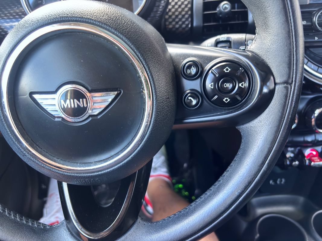 Used 2015 MINI Cooper S FWD image 15