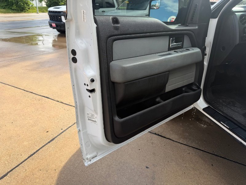 Used 2012 Ford F150 XL w/ PWR Equipment Group AWD/4WD image 5