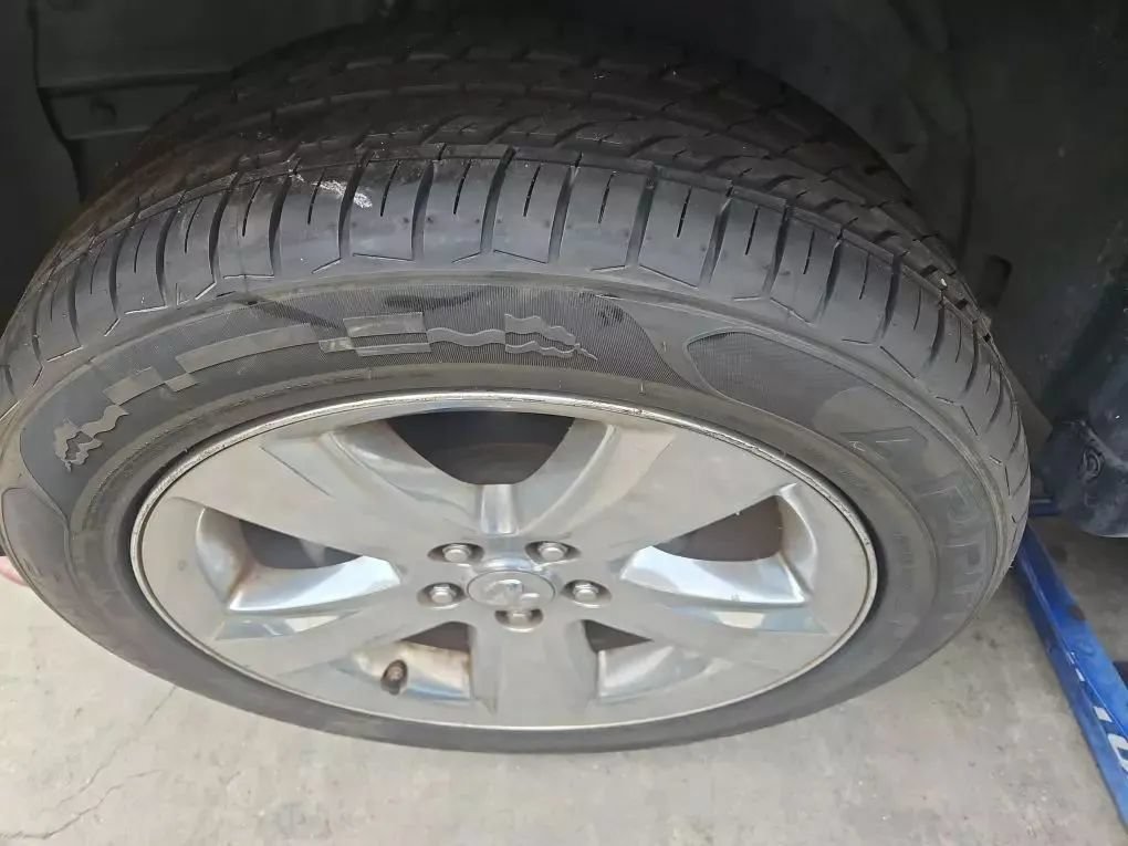 Used 2011 Dodge Caliber Uptown FWD image 40