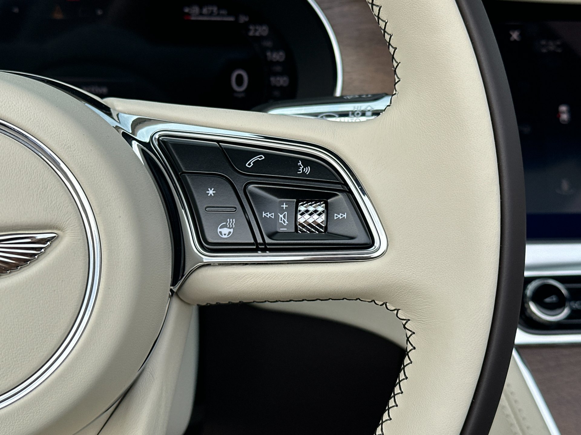 New 2026 Bentley Continental GT AWD/4WD image 28