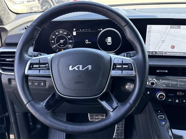 Used 2024 Kia Telluride SX Prestige X-Pro image 19