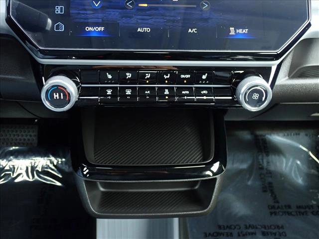 New 2027 Chevrolet Bolt LT image 19