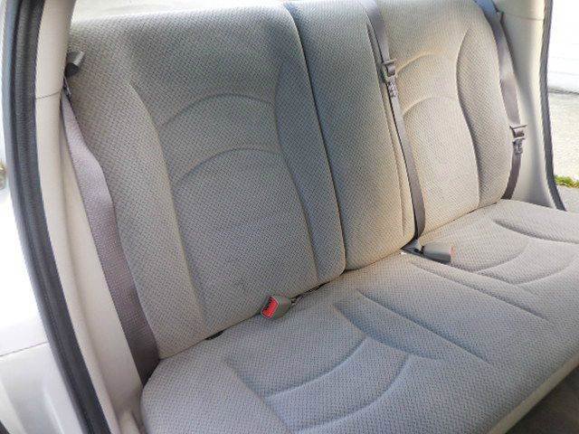 Used 2006 Chrysler Sebring LX image 22