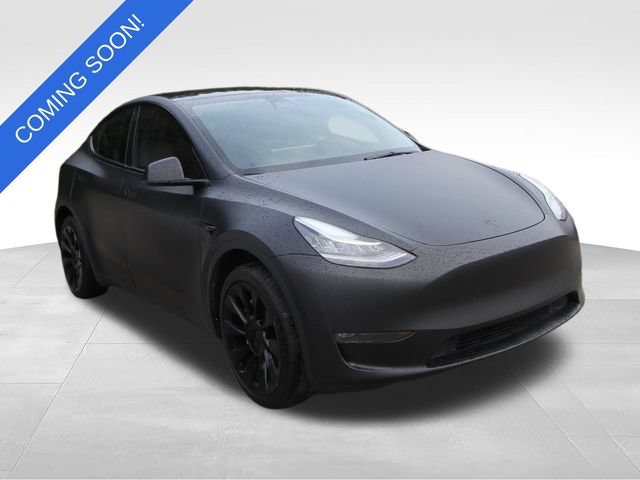 Used 2023 Tesla Model Y Long Range
