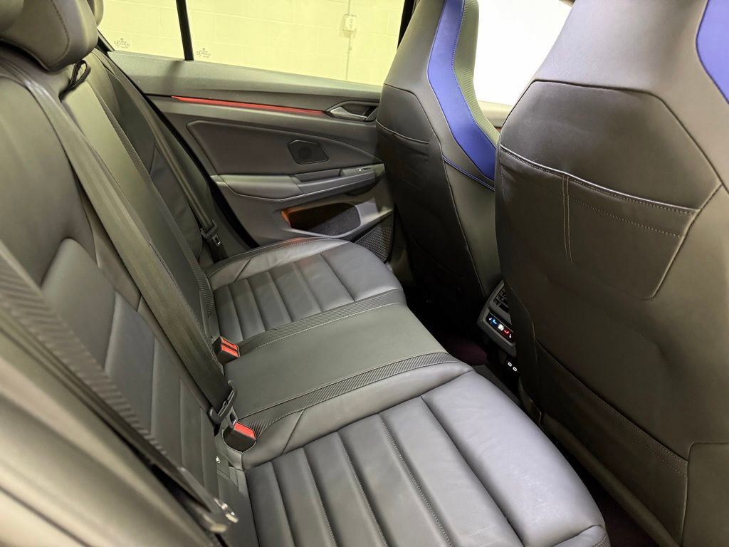 Used 2022 Volkswagen Golf R AWD/4WD image 43