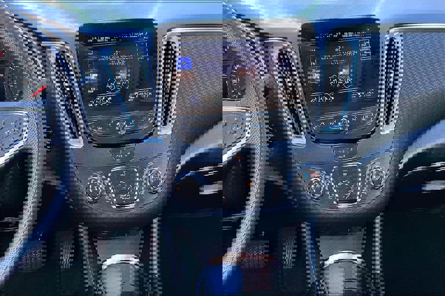 Used 2022 Chevrolet Malibu LS w/ Driver Confidence Package II image 8