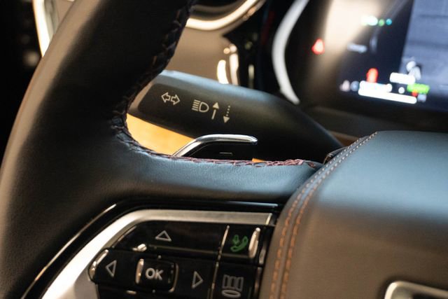 Used 2022 Jeep Grand Cherokee Summit image 40