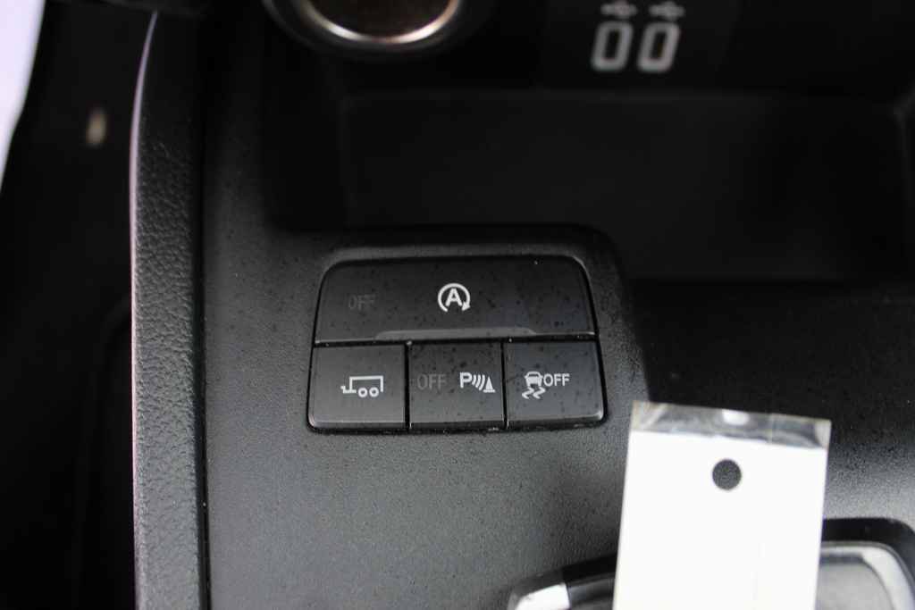 Used 2019 Ford Ranger Lariat w/ Equipment Group 501A Mid RWD image 22