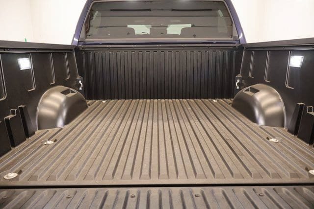 New 2026 Toyota Tundra Limited AWD/4WD image 22