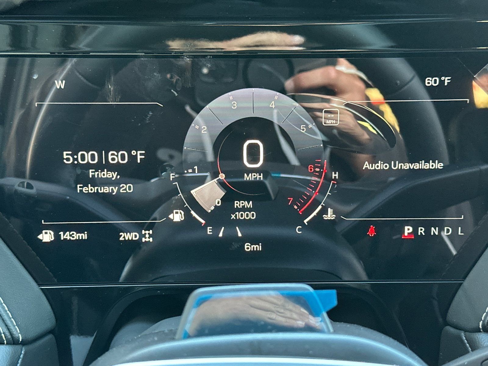 New 2026 GMC Yukon XL Elevation w/ Elevation Premium Package AWD/4WD image 26