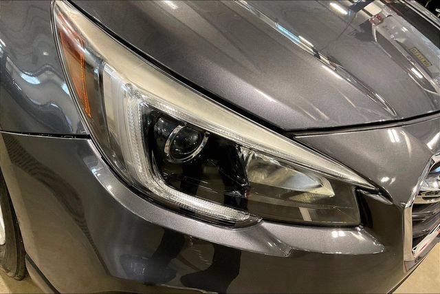 Used 2019 Subaru Outback 2.5i Premium AWD/4WD image 28