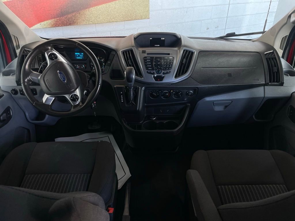 Used 2016 Ford Transit 150 XL image 17