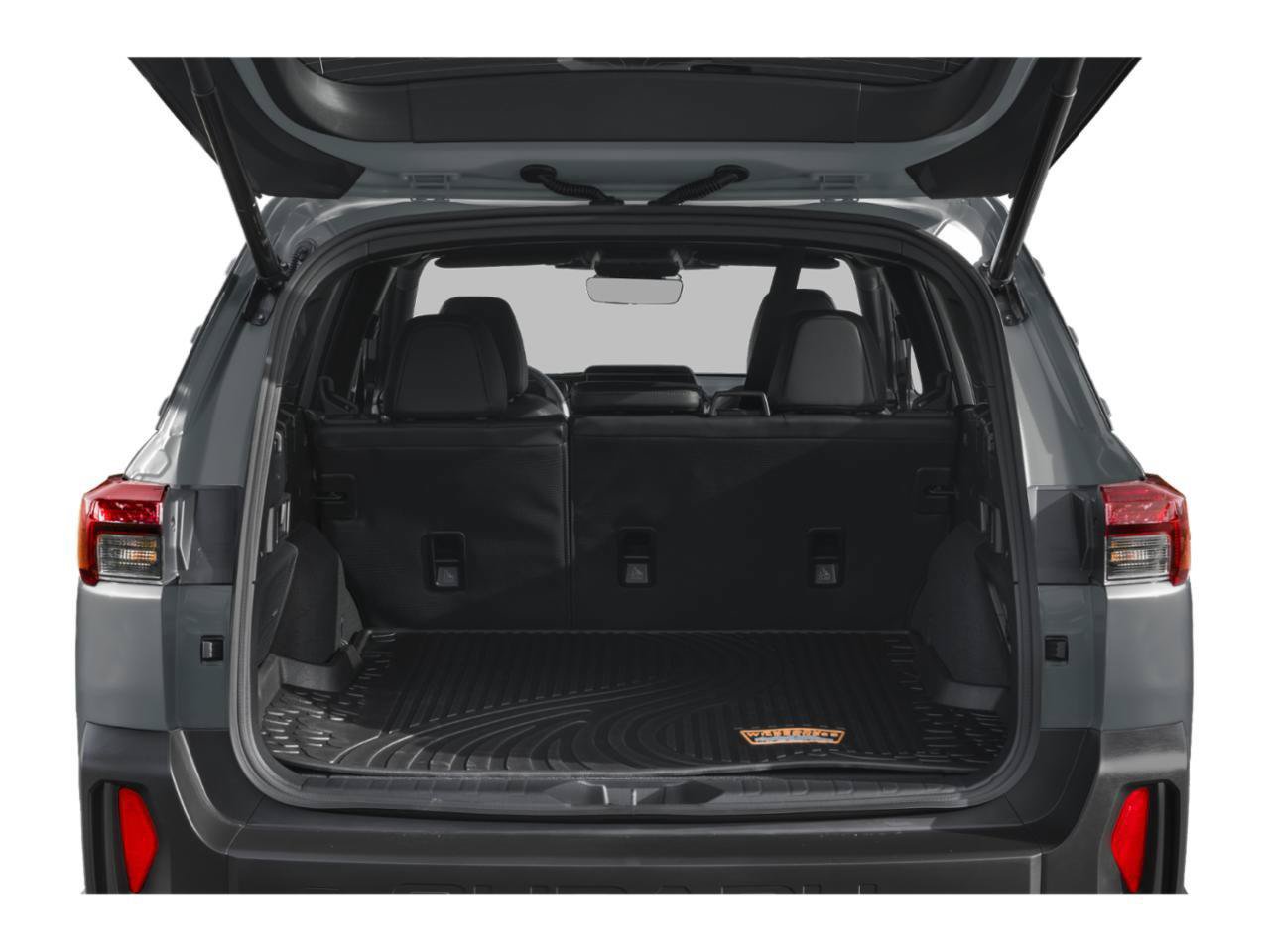 New 2026 Subaru Outback Wilderness AWD/4WD image 6
