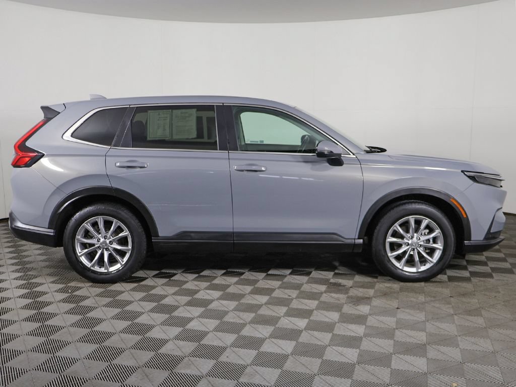 Certified 2024 Honda CR-V EX-L image 18