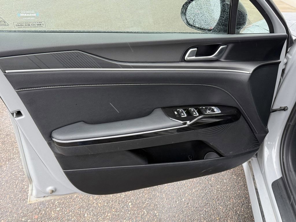 Used 2025 Kia K5 GT-Line image 9