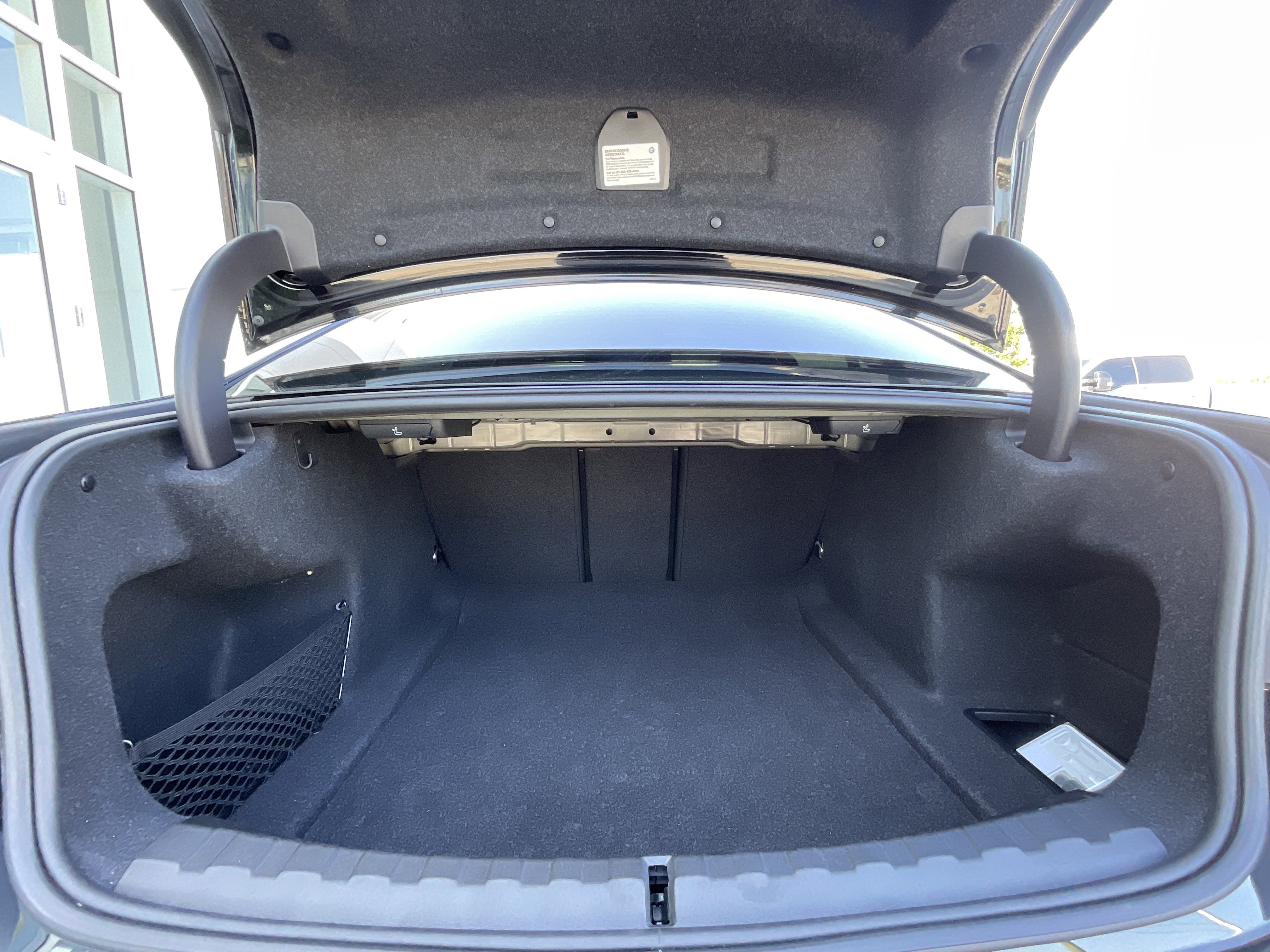 Certified 2024 BMW 330i Sedan w/ Premium Package image 31