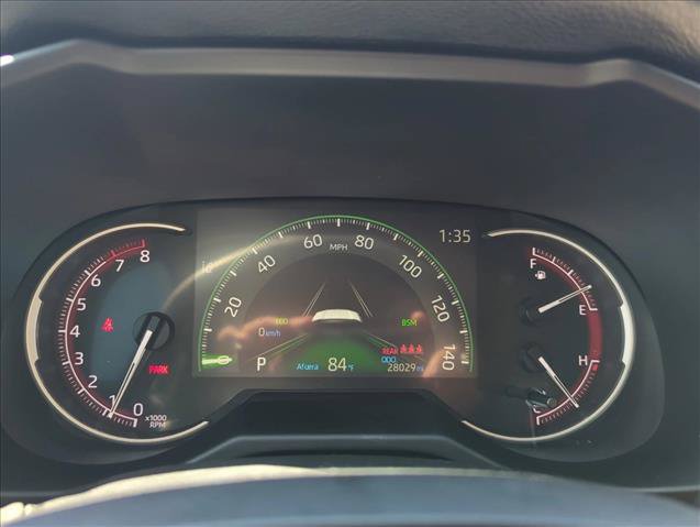Certified 2024 Toyota RAV4 LE FWD image 18