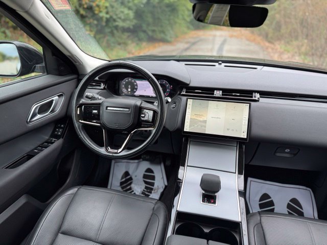 Used 2024 Land Rover Range Rover Velar S AWD/4WD image 28