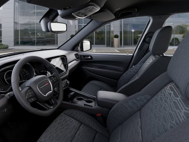New 2026 Dodge Durango GT w/ Blacktop Package RWD image 31