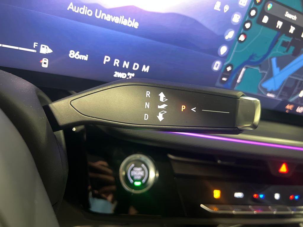 New 2026 Buick Envision Preferred AWD/4WD image 25