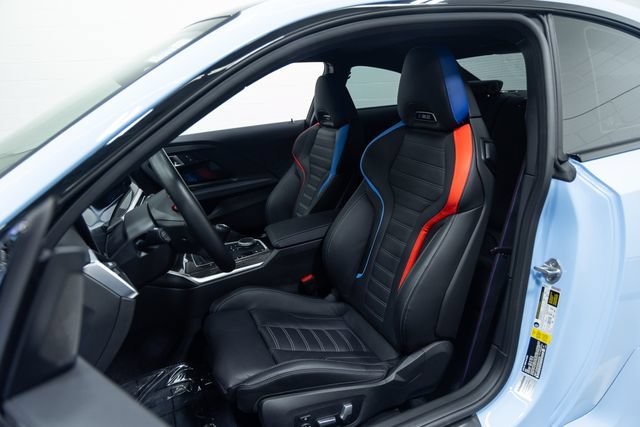 Used 2024 BMW M2 w/ Lighting Package RWD image 22