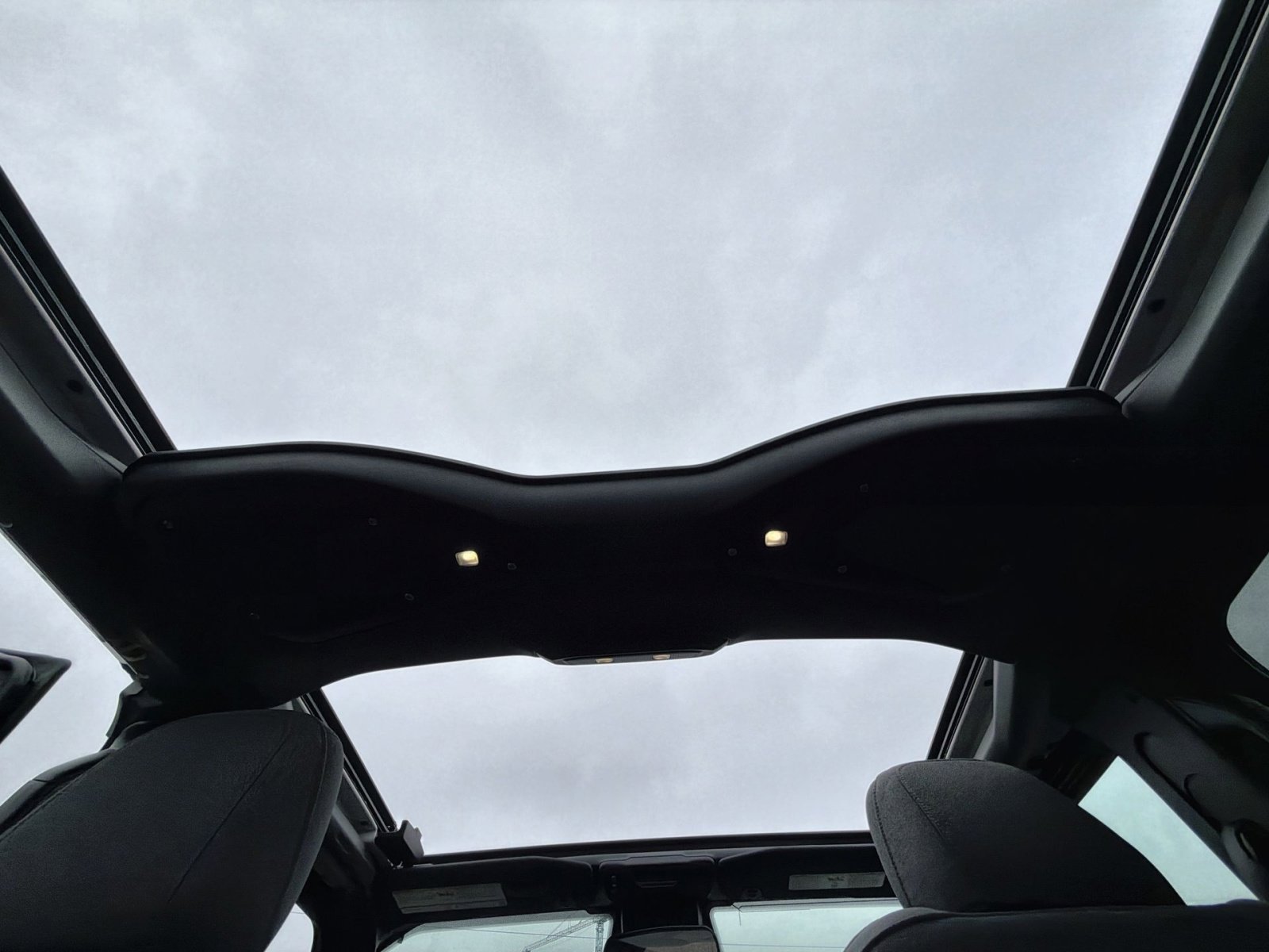 New 2026 Jeep Wrangler Unlimited Sport AWD/4WD image 23