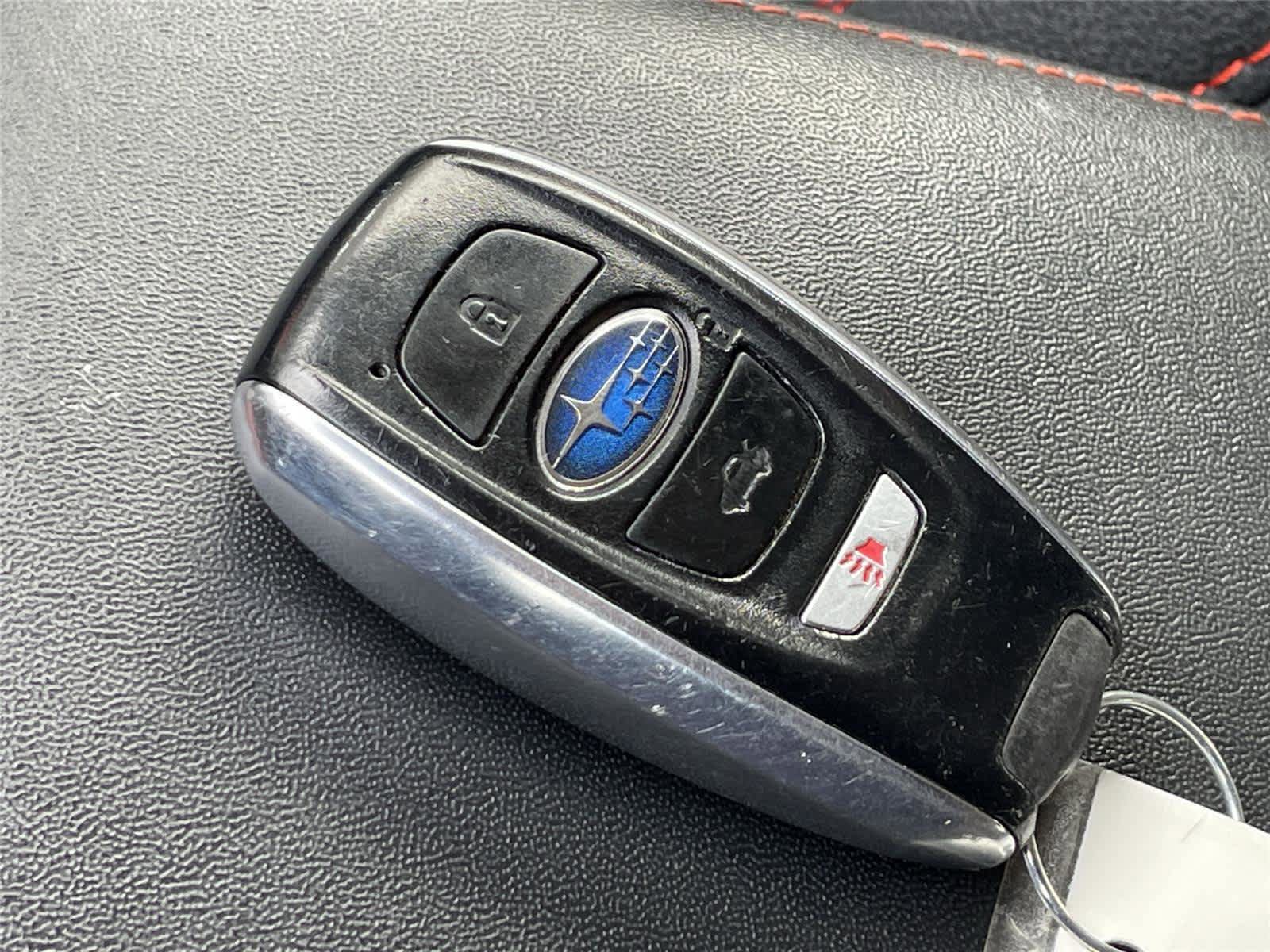 Used 2019 Subaru Forester Sport AWD/4WD image 30