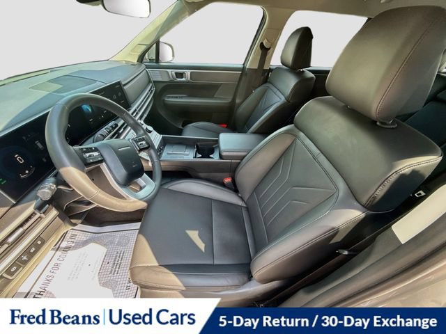 Used 2024 Hyundai Santa Fe SEL FWD image 28