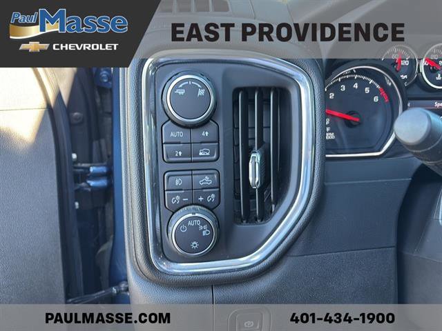 Used 2019 Chevrolet Silverado 1500 RST w/ All-Star Edition image 12