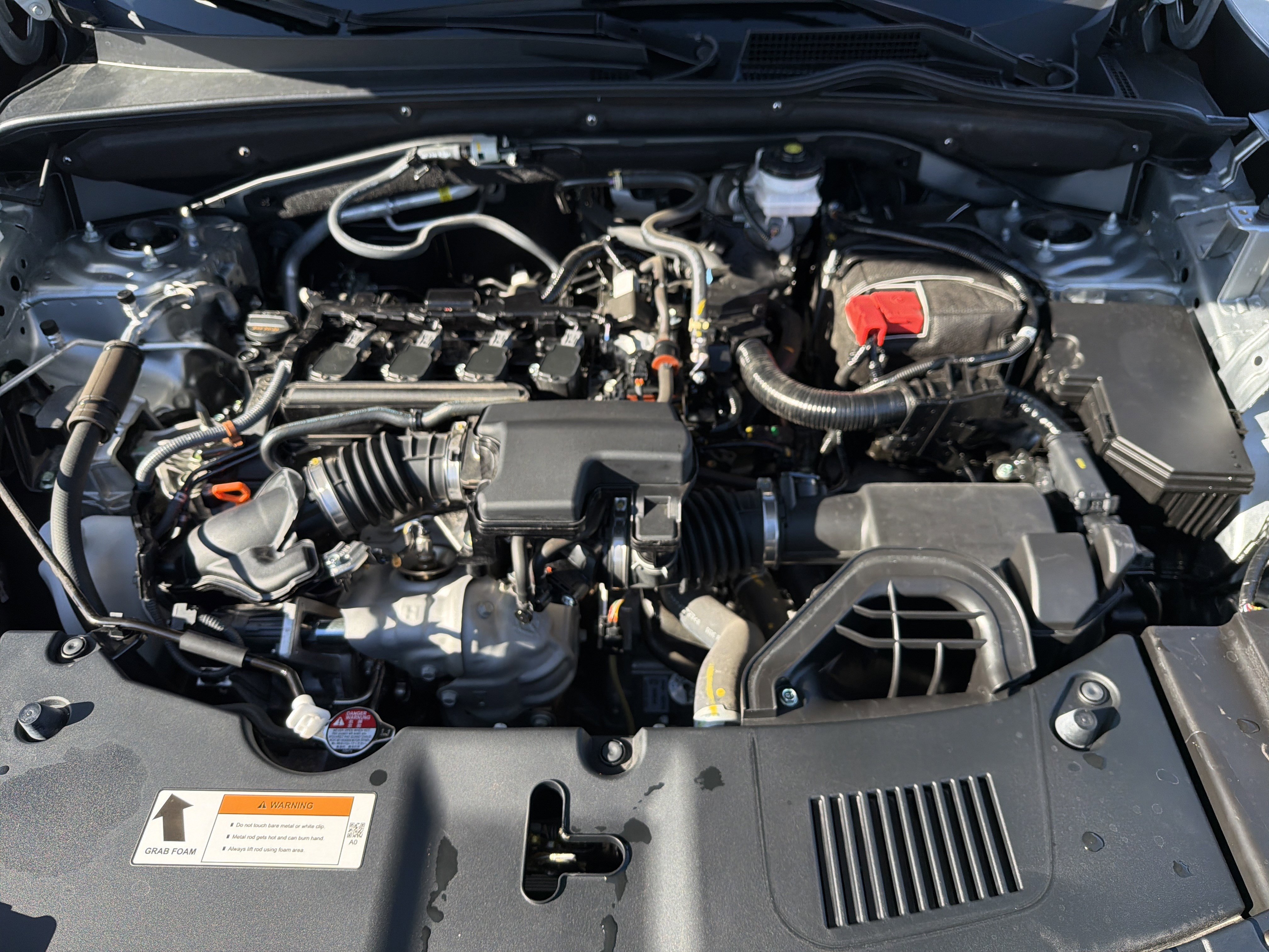 Certified 2025 Acura ADX A-Spec image 34